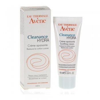 AVENE CLEANANCE HYDRA 40ml