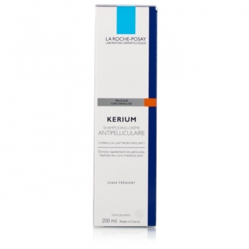 KERIUM DANDRUFF DRY SCALP 200ML