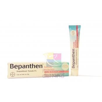 BEPANTHEN POM 30 GR