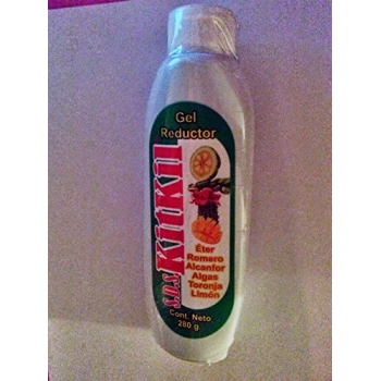 KITKIL GEL 280 GMS