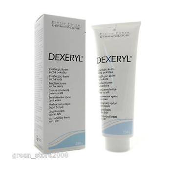 DEXERYL CREMA EMOLIENTE 250G