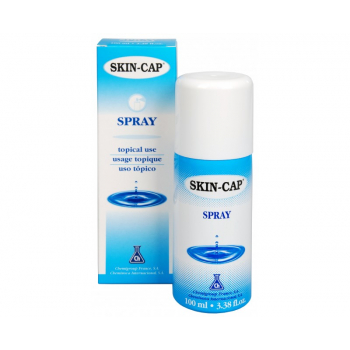 SKIN-CAP SPRAY 3.33oz