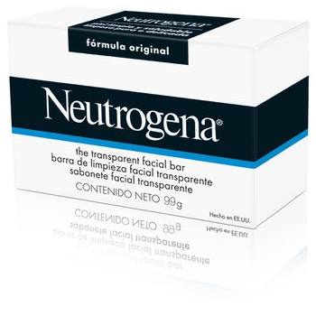 NEUTROGENA BARRA  FACIAL  99G