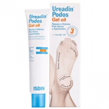 UREADIN PODOS GEL OIL 1 GEL 75 ML