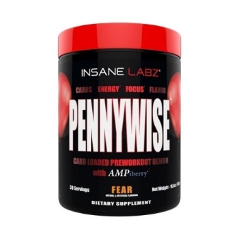INS PENNYWISE 30 SERV PENNYWISE
