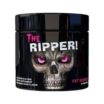 THE RIPPER LEMONADE FLAVOR