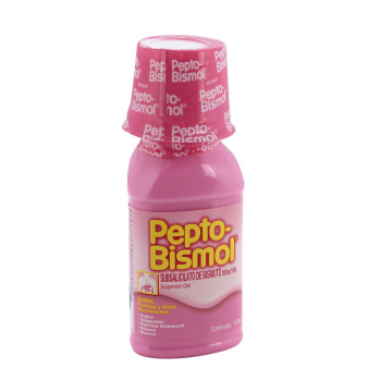 PEPTO BISMOL SUSP CEREZA 118 ML