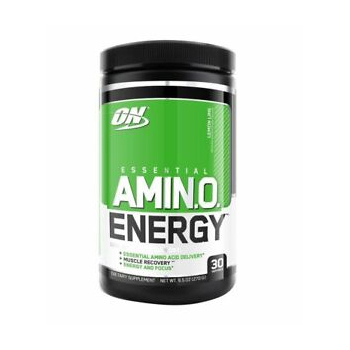 ON AMINO ENERGY  270 GRS LEMON LIME