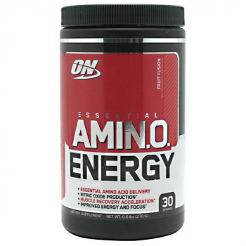 ON AMINO ENERGY 270 GRS FRUIT PUNCH