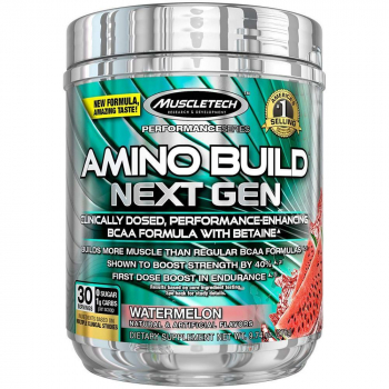 MT AMINO BUILD NEXT GEN (30 SERV)WATERMELON