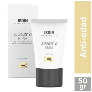 GLYCOISDIN 25 50 G PEELING EFFECT FACIAL GEL