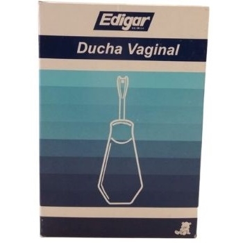 EDIGAR VAGINAL SHOWER