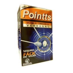 POINTTS AEROSOL 80ML