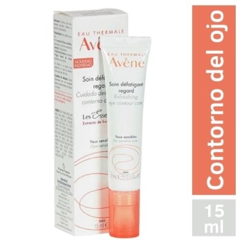 AVENE CONTORNO OJOS TUBO 10ML