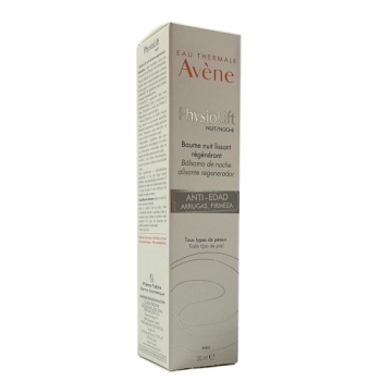 AVENE PHYSIOLIFT ANTI ARRUGAS NOCHE 30ML BOTE