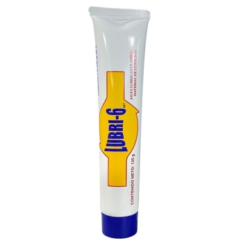 LUBRI-6  JALEA LUBRICANTE ASEPTICA