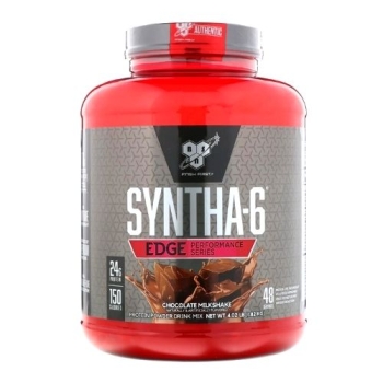 BSN SYNTHA-6 EDGE 3.99 LBS CHOCOLATE