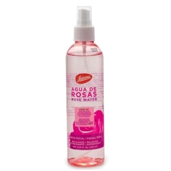 AGUA DE ROSAS LOCION FACIAL 250ML JALOMA