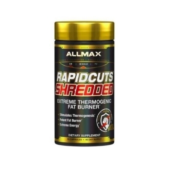 ALMX RAPIDCUTS SHREDDED 90CT