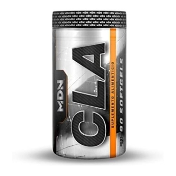 MDN CLA 90 SOFTGELS