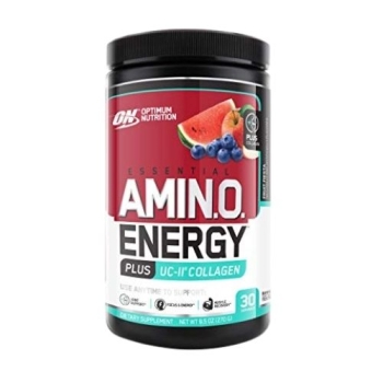 ON AMINO ENERGY 270G FRUIT FUSION