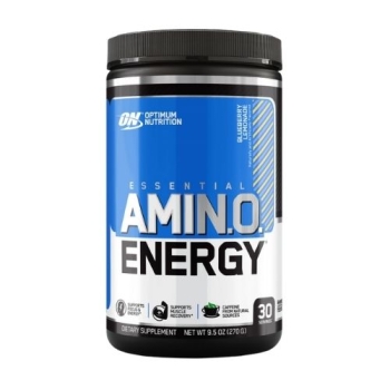 ON AMINO ENERGY 30 SERV BLUEBERRY LEMONADA