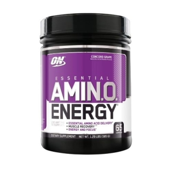 ON AMINOENERGY 65 SERV GRAPE