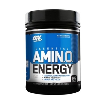 ON AMINO ENERGY 65 SERV BLUE RASPBERRY