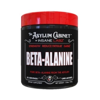 BETA-ALANINE 30SERV 101G