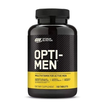 OPTI-MEN 150 TABS