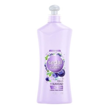 SEDAL CREAM SHINE AND SOFTNESS 300ML