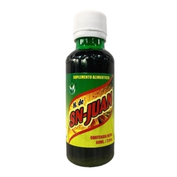 ST. JOHN'S WORT EXT 80ML