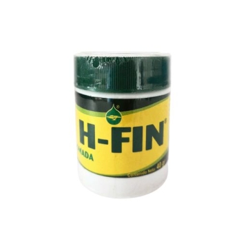 POMADA HONGO FIN 40 GRS