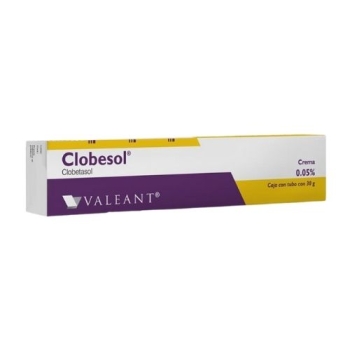 CLOBESOL CREMA 0.5% 30GR