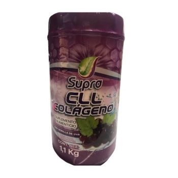 SUPRA CLL COLLAGEN (FOOD SUPPLEMENT) 1.1 KG