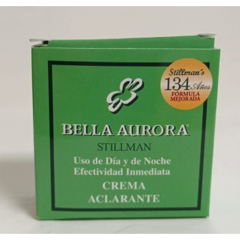 BELLA AURORA LIGHTENING CREAM (DAY AND NIGHT) 17ML