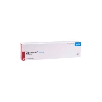 DIPROSONE (Betametasona) 0.05% 30gr crema