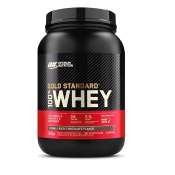 ON 100% WHEY GOLD STD 2 LBS CHOCOLATE