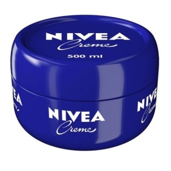 NIVEA CREME 500ML