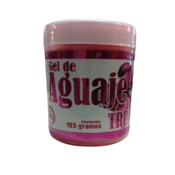 aguaje-trim-gel-125g