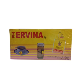 te-ervina-375g-azteca-25-sobres