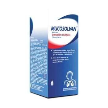 MUCOSOLVAN INFANTIL 30ML  *THIS PRODUCT IS ONLY AVAILABLE IN MEXICO
