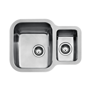 Fregaderos Submontar - TEKA BE 1 ½ C 625 (TU 24.18) CODIGO 10125057