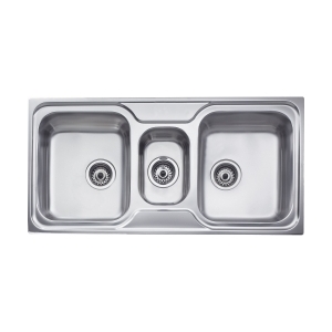 Fregaderos Empotrar - TEKA Classic 2½C CODIGO 11119086