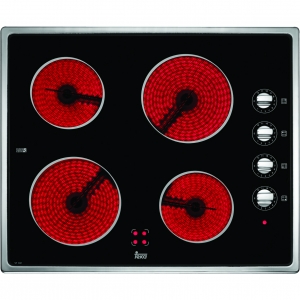 Parrilla Electrica Vitrocerámica TEKA VT 4P CM Codigo 10204044