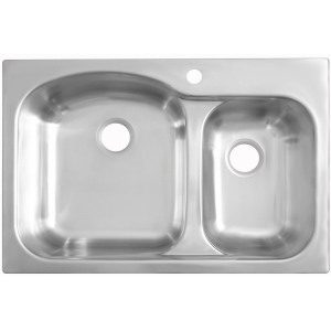Fregadero Empotrar - TEKA DM 33.22 2C 9