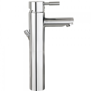 Llaves para Baños TEKA Monomando lavabo alto Kobe CODIGO 3812202