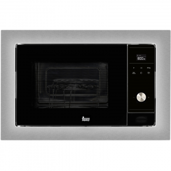Microondas para Empotrar TEKA MS 620 BIS Código 112070001