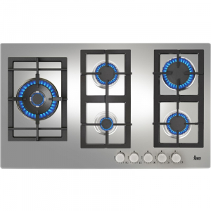 Parrilla a Gas TEKA EFX 90 5G AI AL DR LEFT CI Código 40214805
