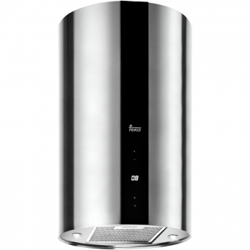 Campana Decorativa de Isla TEKA CC 480 INOX Código 40480321
